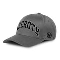 Produktbild World of Warcraft - Team Azeroth Snapback Cap grau