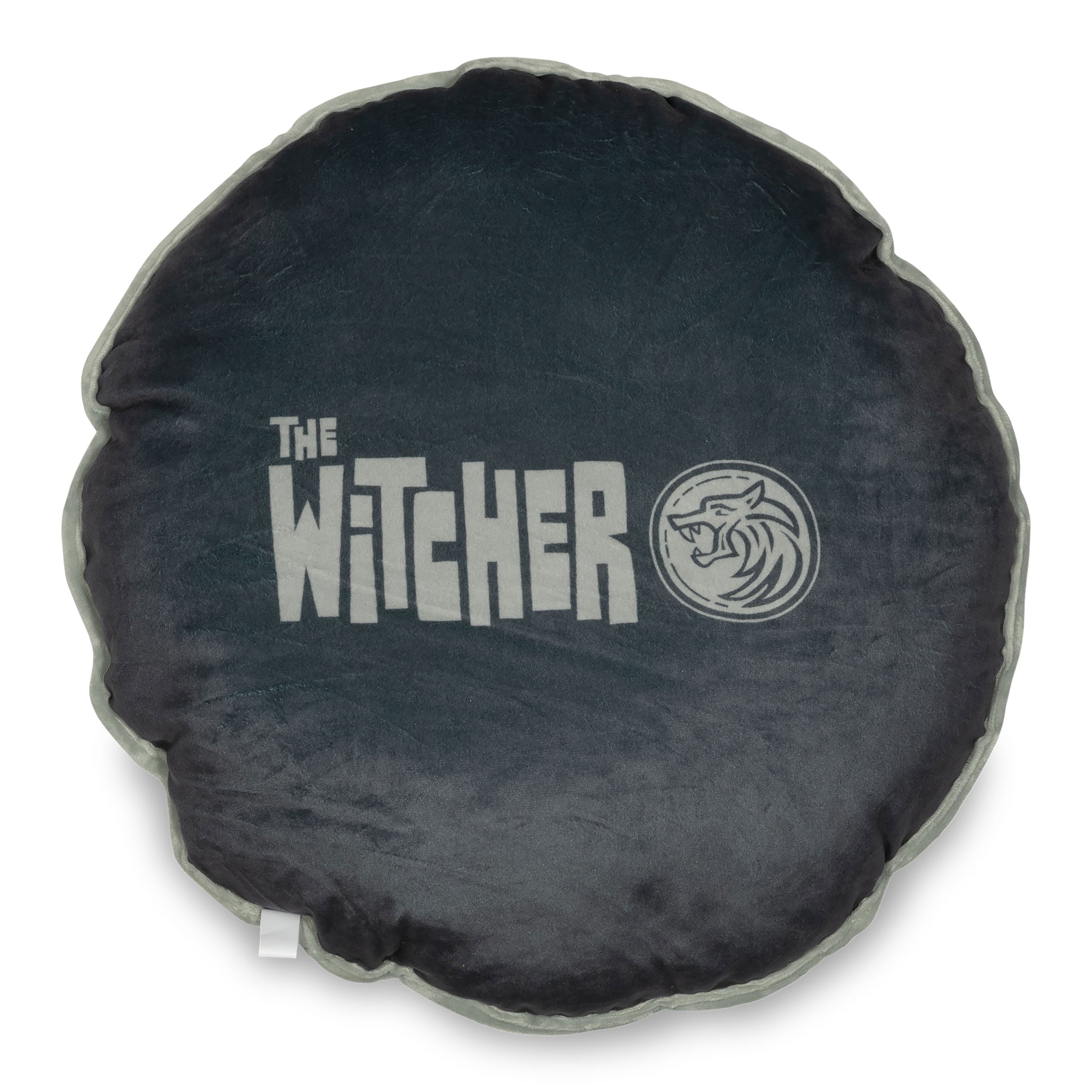 Product image Witcher - Wolf School Plush Pillow