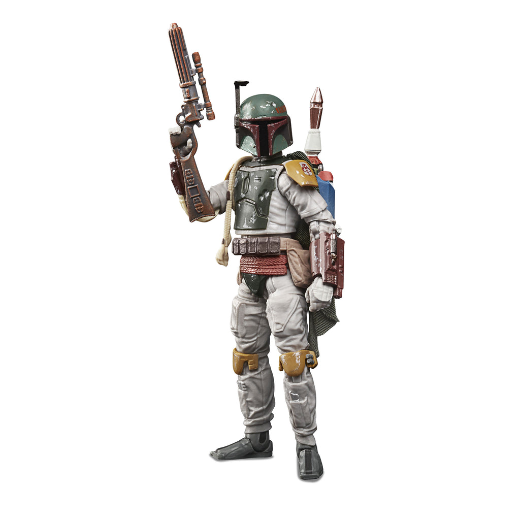 Produktbild Boba Fett Actionfigur 10,5 cm - Star Wars
