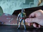 Produktbild Boba Fett Actionfigur 10,5 cm - Star Wars
