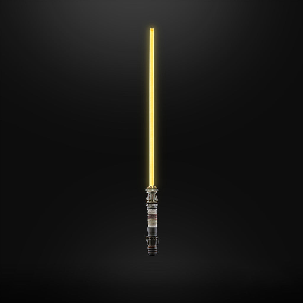 Produktbild Star Wars - Rey Skywalker Force FX Elite Lichtschwert