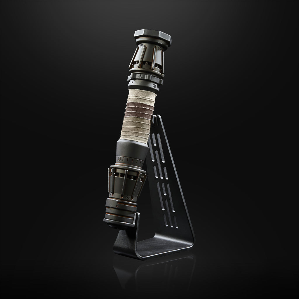 Produktbild Star Wars - Rey Skywalker Force FX Elite Lichtschwert