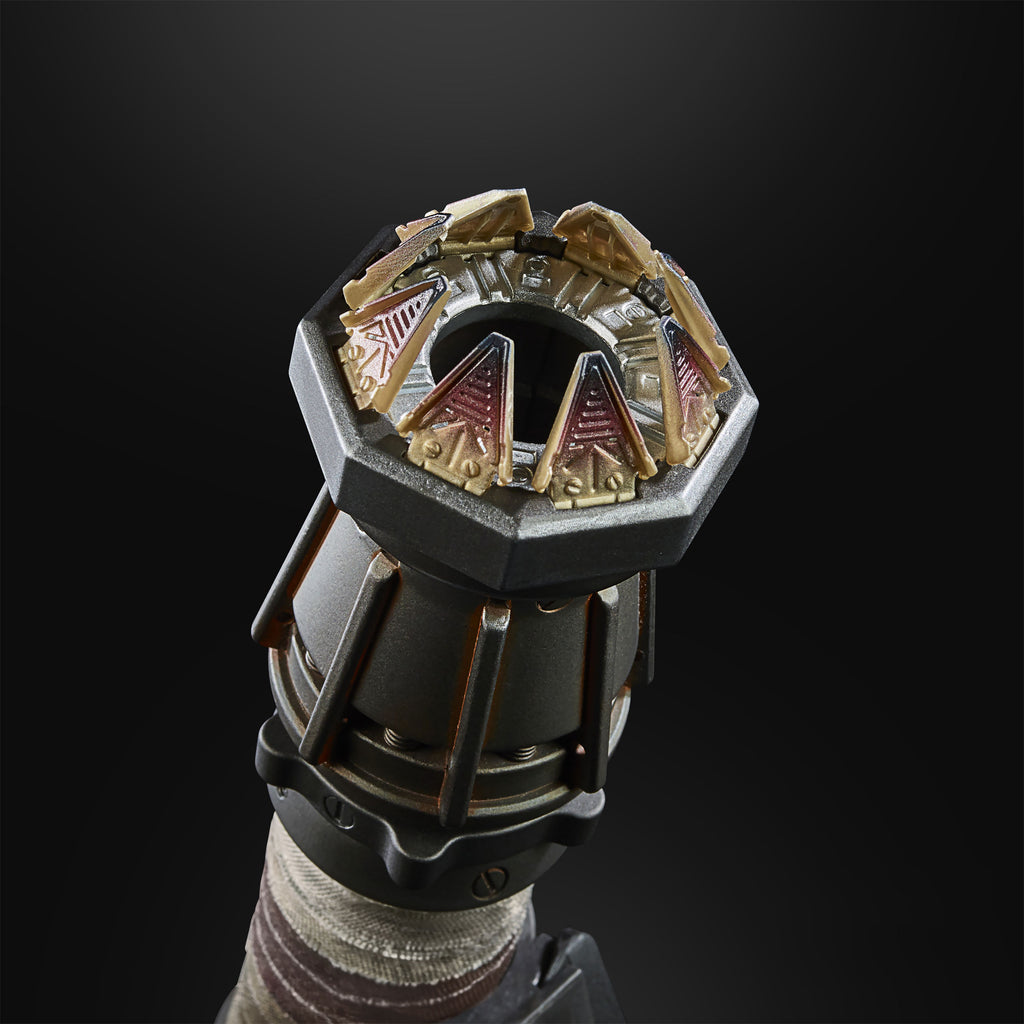 Produktbild Star Wars - Rey Skywalker Force FX Elite Lichtschwert