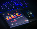 Product image The ABC of Video Games