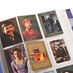 Produktbild Harry Potter - Evolution Trading Cards Starter Set