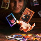 Produktbild Harry Potter - Evolution Trading Cards ECO Blister