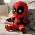 Produktbild Deadpool - Plüsch Figur 20cm