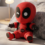 Produktbild Deadpool - Plüsch Figur 20cm