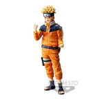 Produktbild Naruto Shippuden - Naruto Uzumaki Figur 23,5 cm