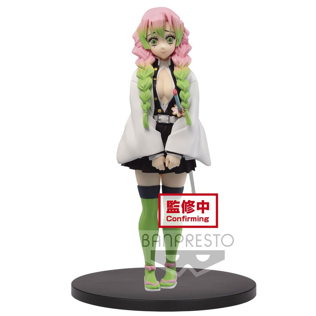 Produktbild Demon Slayer - Mitsuri Kanroji Figur