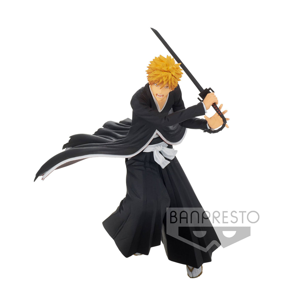 Bleach Soul - Ichigo Kurosaki Figur