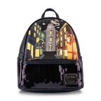 Produktbild Harry Potter - Winkelgasse Mini Rucksack