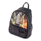 Produktbild Harry Potter - Winkelgasse Mini Rucksack