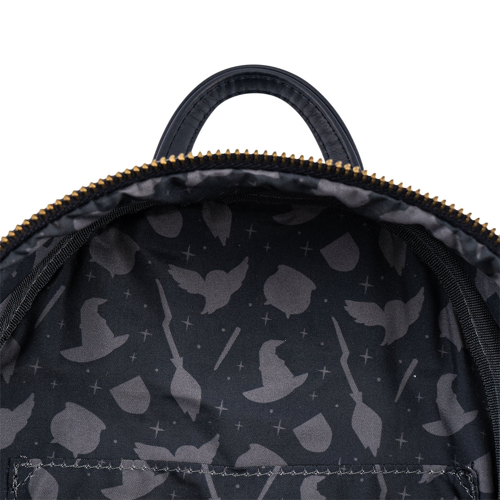 Produktbild Harry Potter - Winkelgasse Mini Rucksack