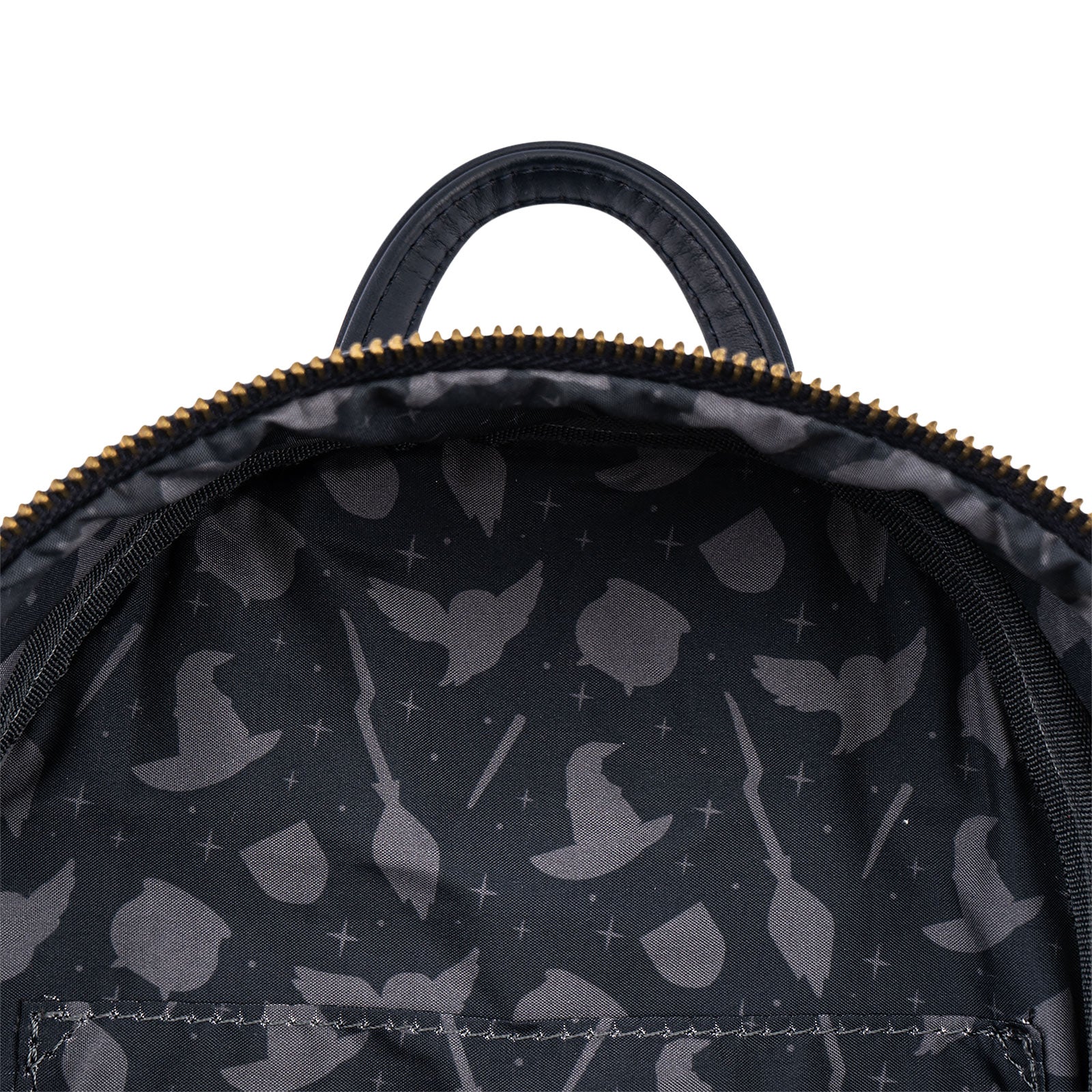 Produktbild Harry Potter - Winkelgasse Mini Rucksack