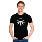 Produktbild Gothic - Sleeper Mask T-Shirt Bio-Baumwolle schwarz