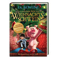Product image Jack's Wonderful Journey with the Christmas Pig - Hardcover Edition