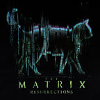 Produktbild Matrix - Black Cat T-Shirt schwarz