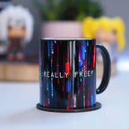 Product image Matrix - Really Free Mug
