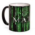 Produktbild Matrix - Classic Logo Tasse
