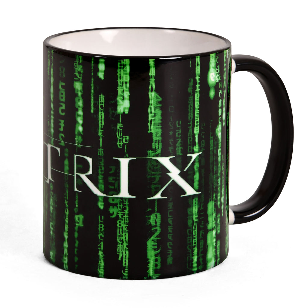 Produktbild Matrix - Classic Logo Tasse