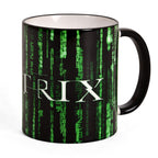 Produktbild Matrix - Classic Logo Tasse