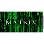 Produktbild Matrix - Classic Logo Tasse