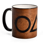 Produktbild Symbols Tasse für Squid Game Fans