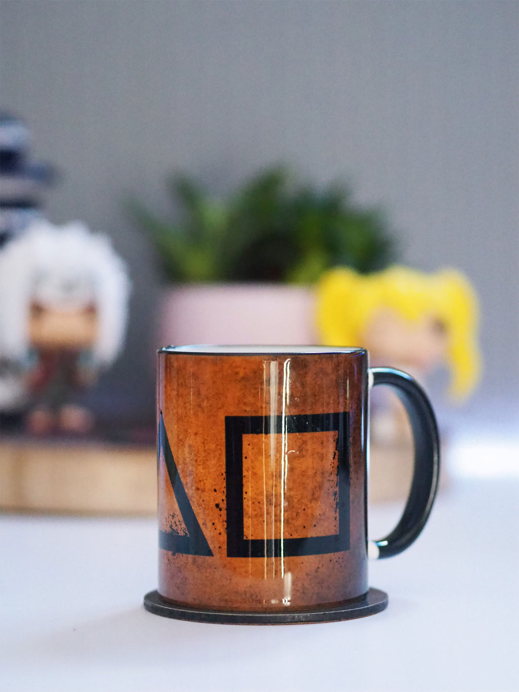 Produktbild Symbols Tasse für Squid Game Fans