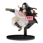 Produktbild Demon Slayer - Nezuko Kamado Vibration Stars Figur