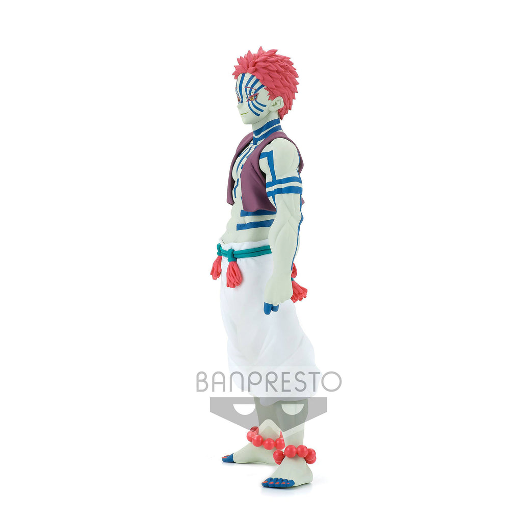Demon Slayer - Akaza Figur 17,7 cm