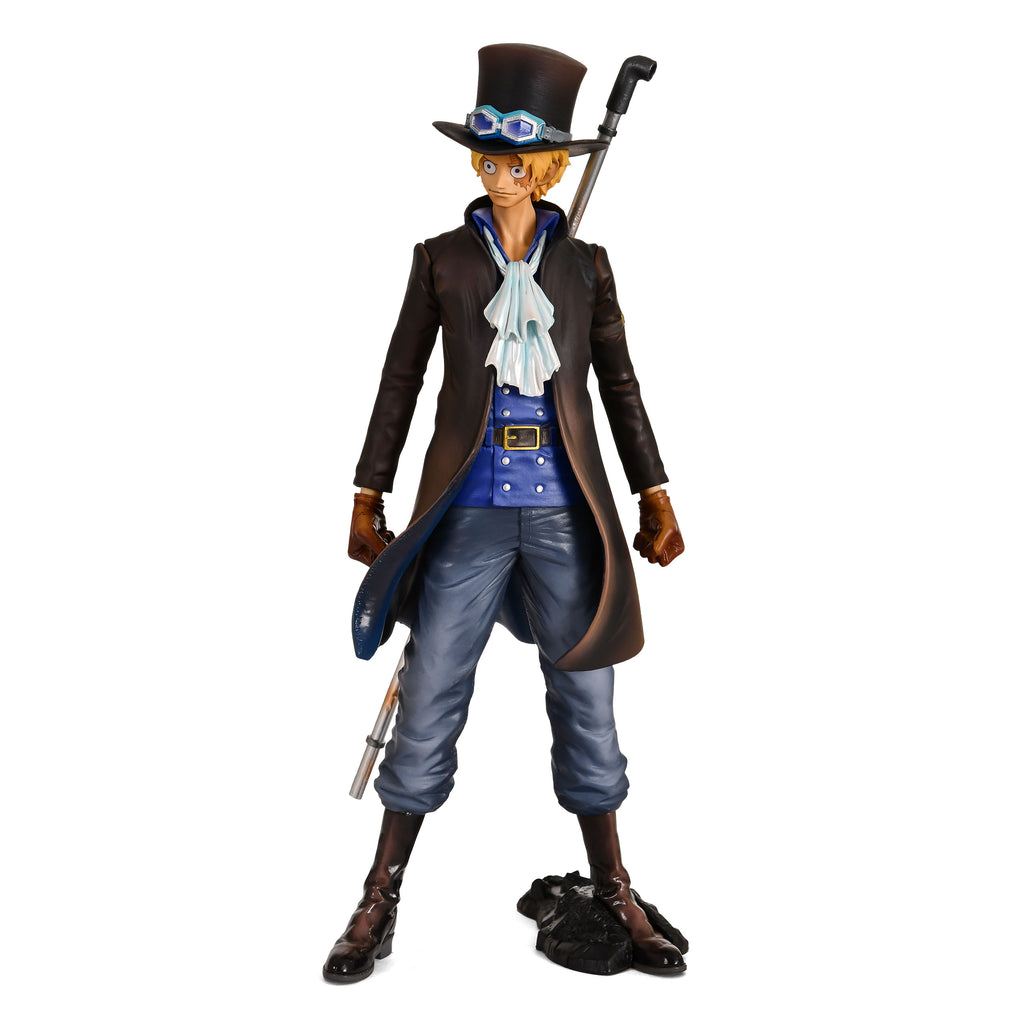 Produktbild One Piece - Sabo Figur