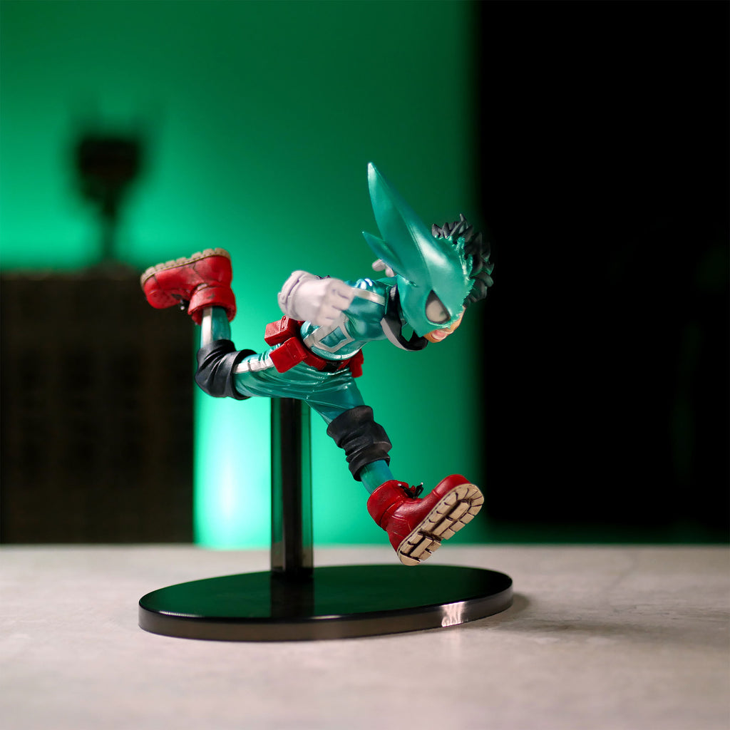 Produktbild My Hero Academia - Izuku Midoriya Figur 14,7 cm