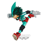 Produktbild My Hero Academia - Izuku Midoriya Figur 14,7 cm