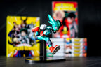 Produktbild My Hero Academia - Izuku Midoriya Figur 14,7 cm
