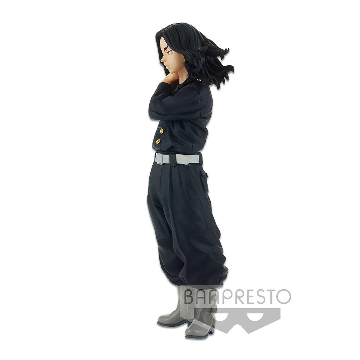 Produktbild Tokyo Revengers - Keisuke Baji Figur 17cm