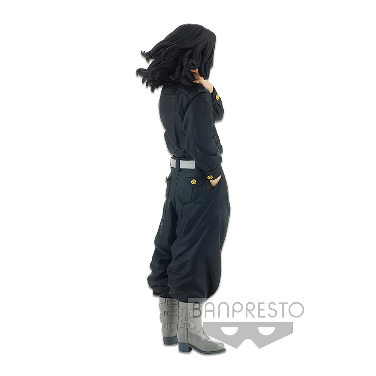 Produktbild Tokyo Revengers - Keisuke Baji Figur 17cm