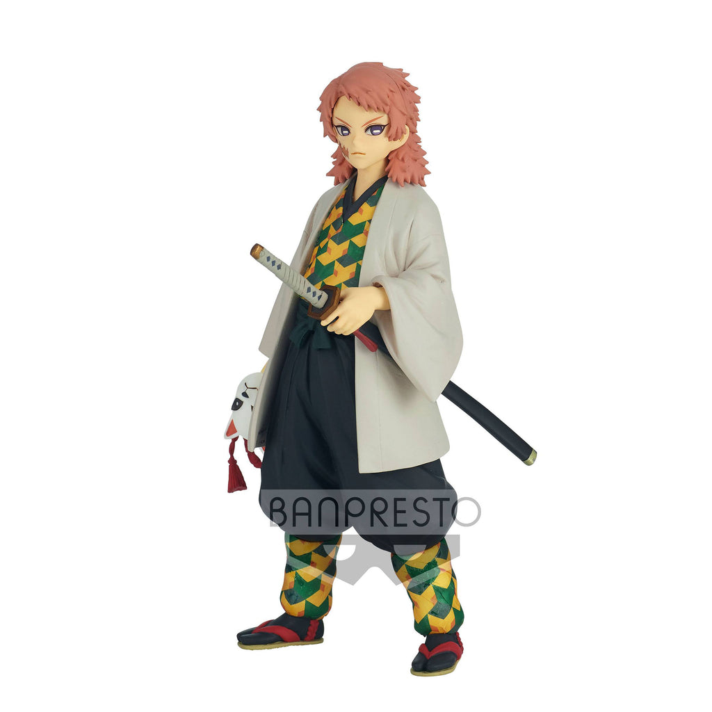 Produktbild Demon Slayer - Sabito Figur 16,4 cm