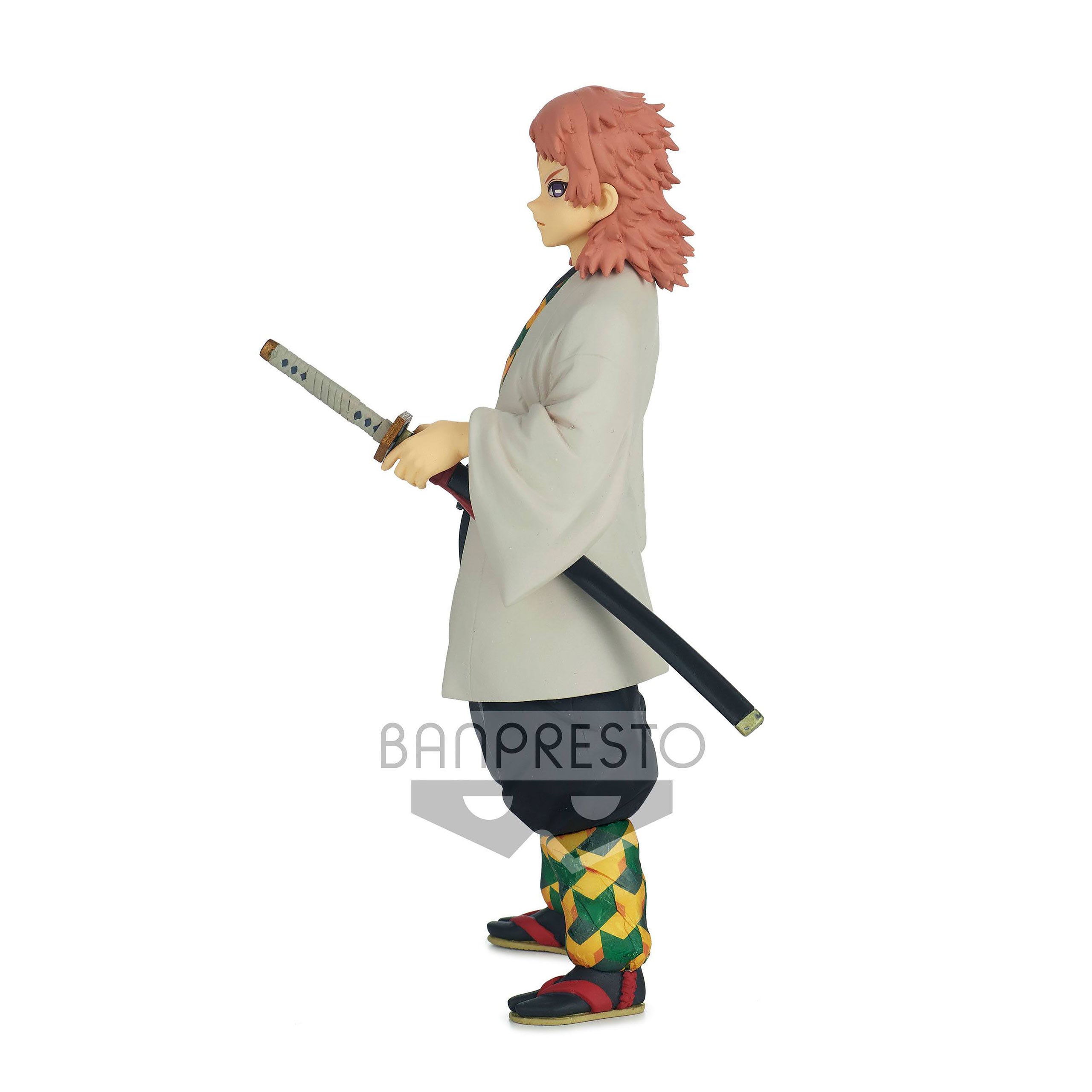 Produktbild Demon Slayer - Sabito Figur 16,4 cm