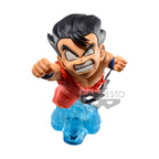 Produktbild Dragon Ball - Son Goku II Figur 18,1 cm