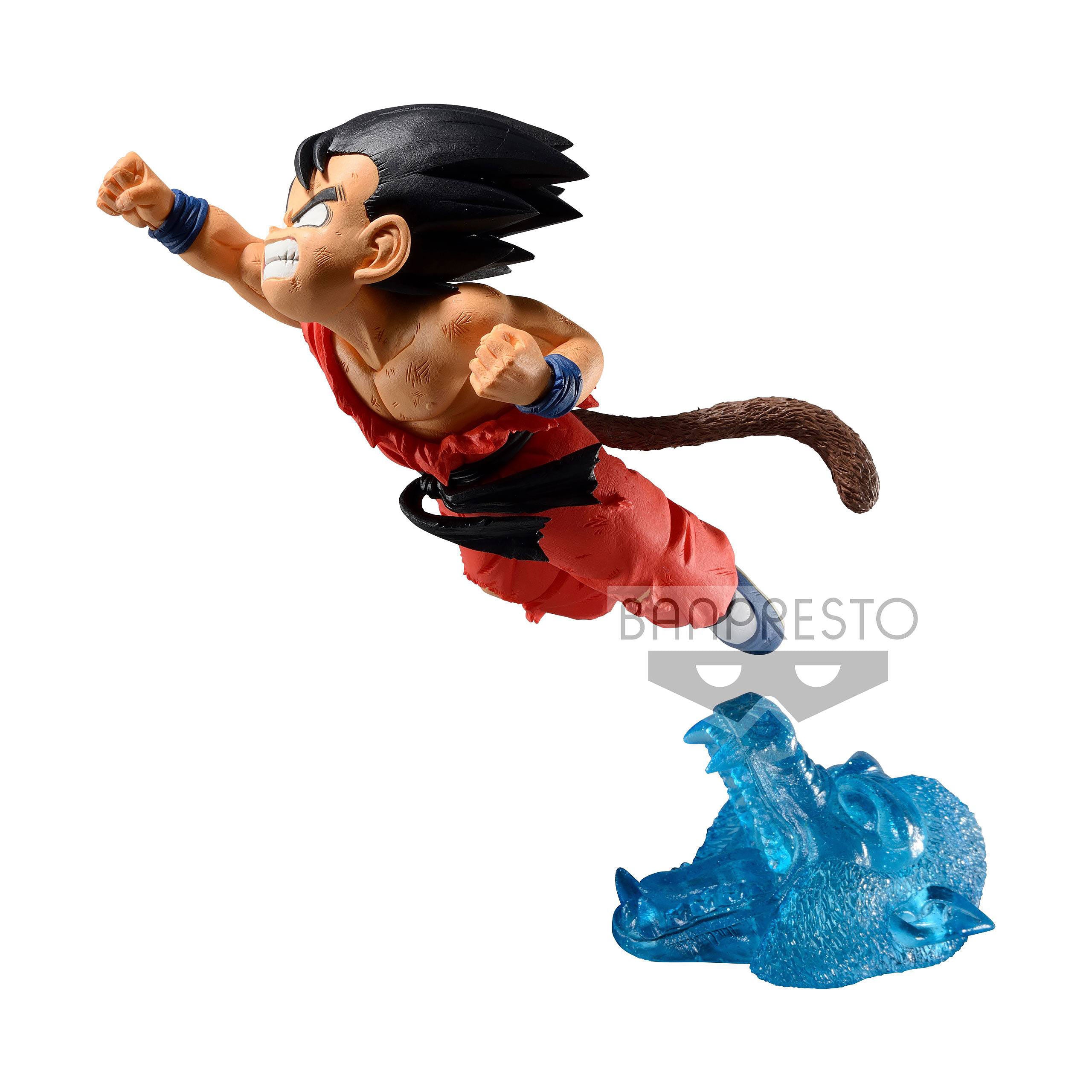 Produktbild Dragon Ball - Son Goku II Figur 18,1 cm