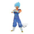 Produktbild Dragon Ball - Super Saiyajin Gott Super Saiyajin Vegetto Figur 20 cm