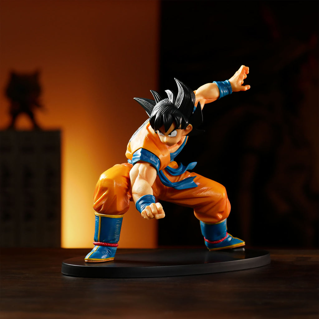 Dragon Ball Super - Son Goku Figur 15,7 cm