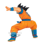Produktbild Dragon Ball Super - Son Goku Figur 15,7 cm