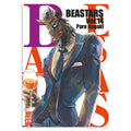 Produktbild Beastars - Manga Band 14