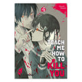 Produktbild Teach me how to kill you - Manga Band 4