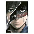 Produktbild The Killer Inside - Manga Band 1