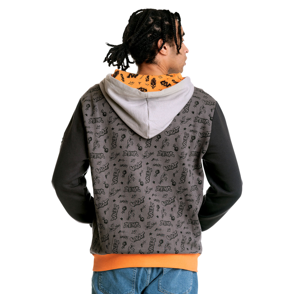 Produktbild Borderlands 3 - Vault Style Kapuzenjacke