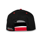 Produktbild Quake - Logo Snapback Cap