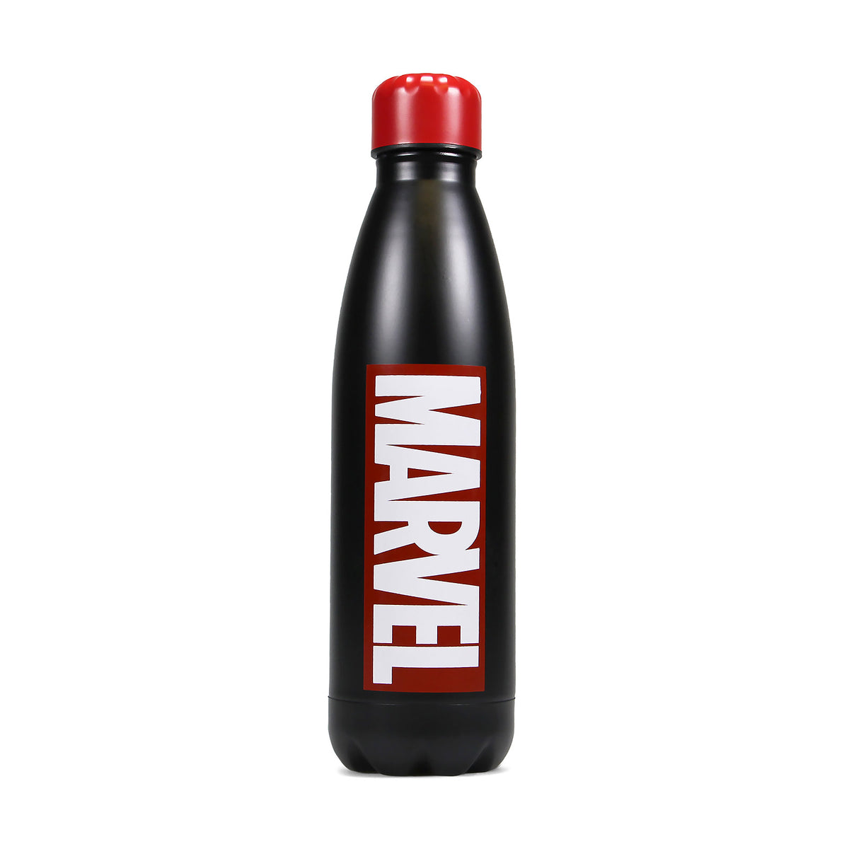Produktbild Marvel - Logo Trinkflasche